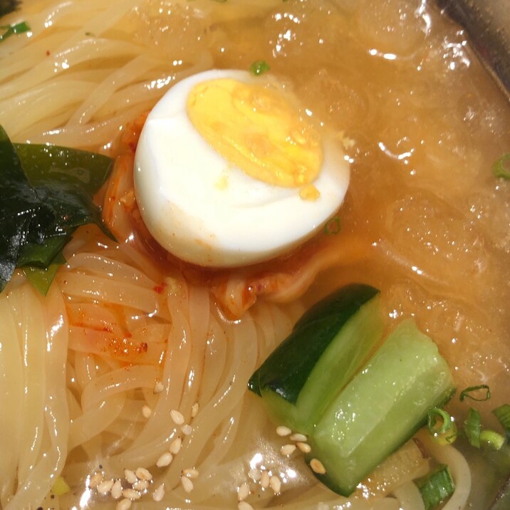 あっさり 美味しい冷麺 レシピ 作り方 By Noa 1021 楽天レシピ あっさり 美味しい冷麺 レシピ 作り方 By Noa 1021 楽天レシピ